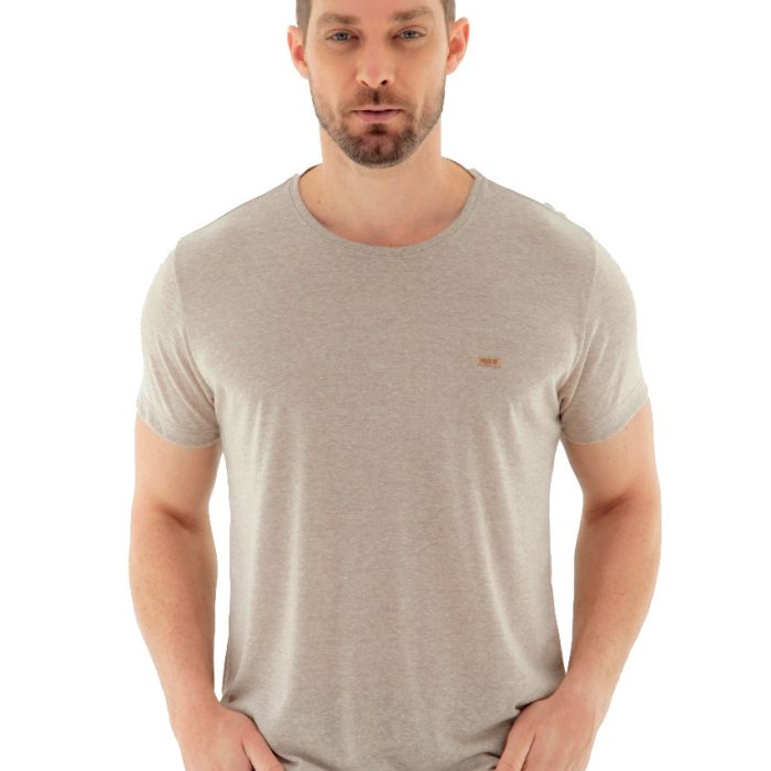 Camiseta Venere T-shirt Texturizada